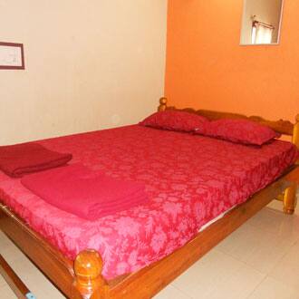 Hotel Shri Sai Ram, Gokarna 2